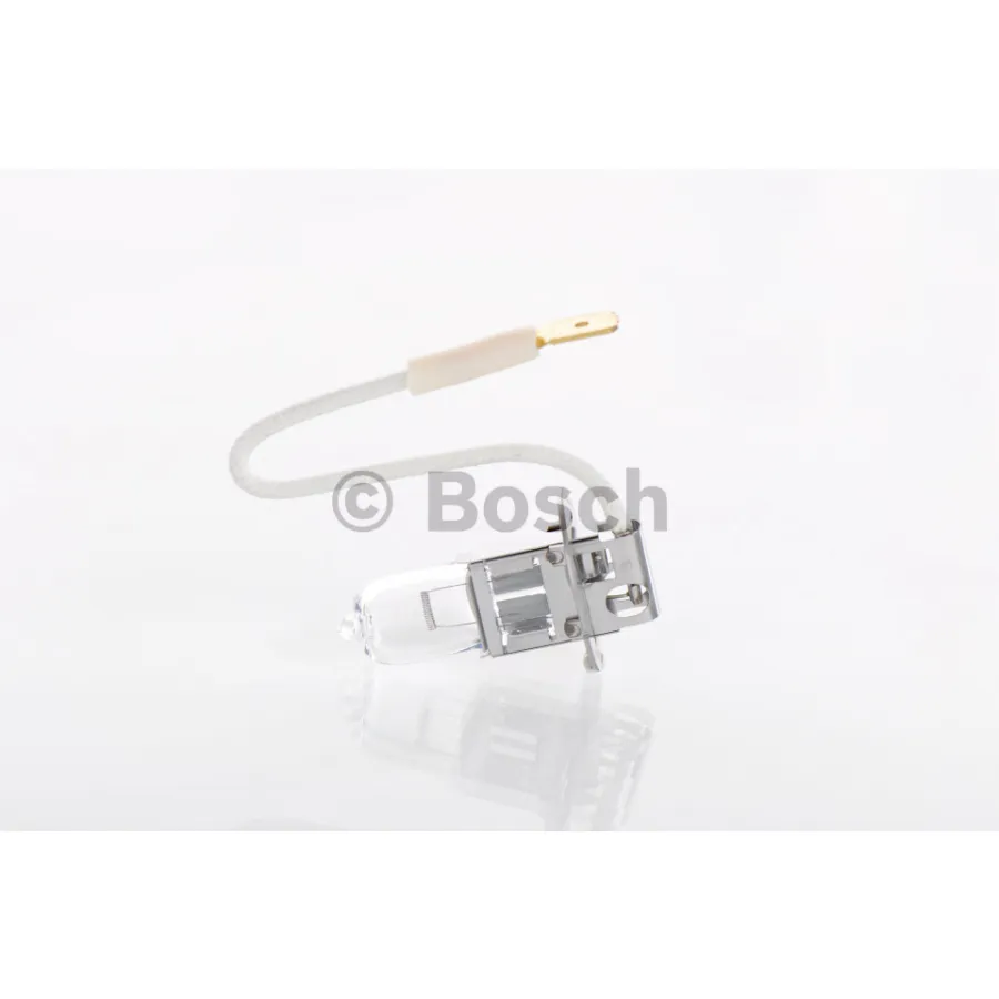 BÓNG ĐÈN HALOGEN BOSCH H3 12V 55W